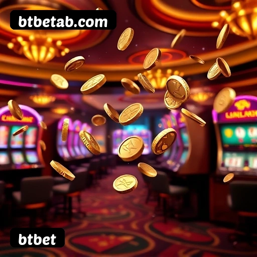 App Mobile btbet - Jogue em Qualquer Lugar no Seu Smartphone