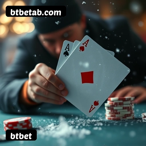 Recursos Exclusivos do App btbet - Modo Offline, Login Biométrico