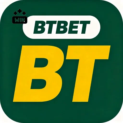 btbet Logo