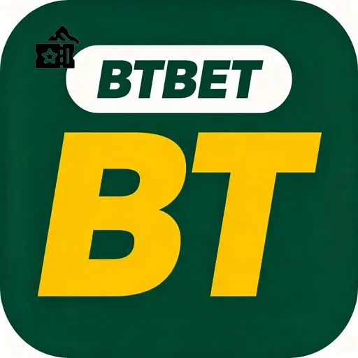 btbet Logo