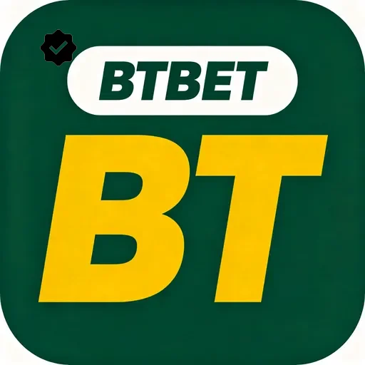 btbet Logo