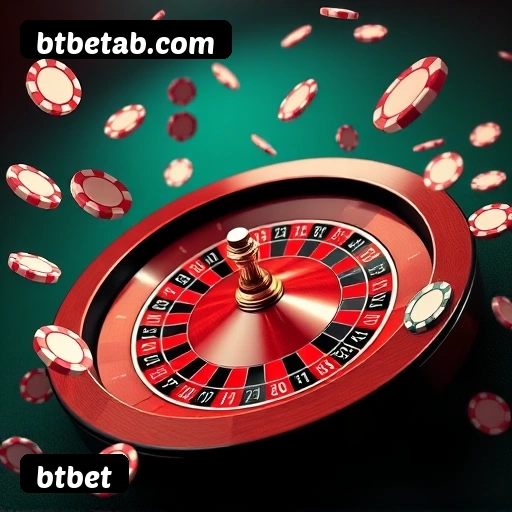 Imagem secundária para conteúdo da página Facebook btbet
