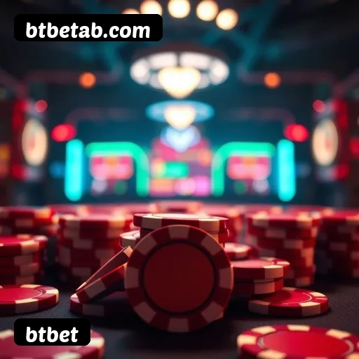 Jogos de Cassino em Destaque - Slots, Roleta, Blackjack