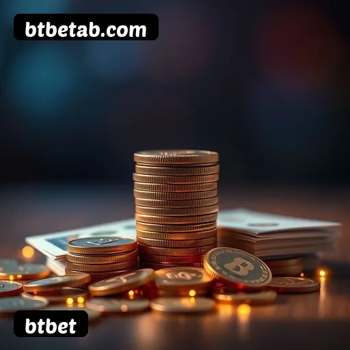 Imagem secundária de apoio para instalação do app btbet