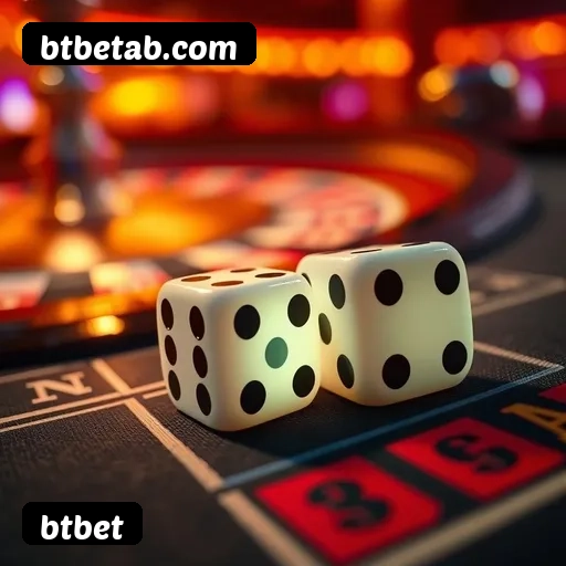 Cassino ao Vivo btbet - Dealers Brasileiros Profissionais
