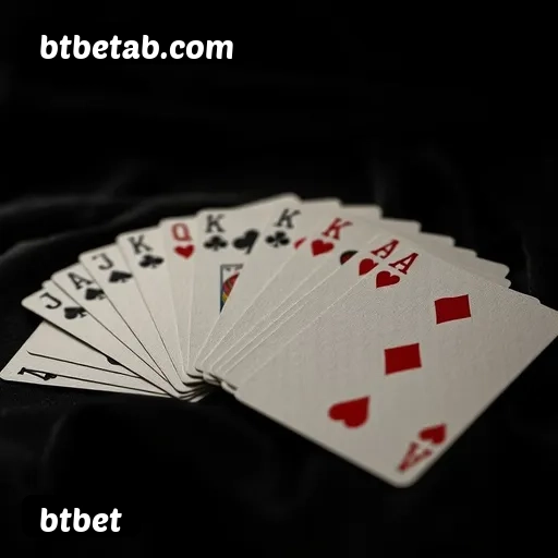 Jogos de Cassino ao Vivo