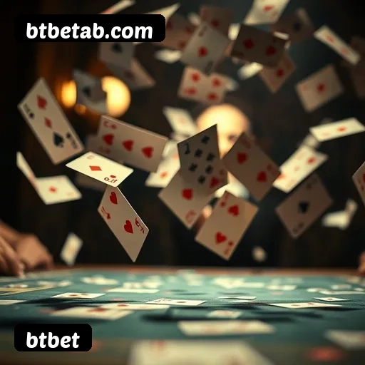 Jogos de Mesa Premium btbet - Blackjack, Roleta, Baccarat