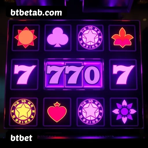 Prévia de conteúdo do canal Telegram btbet